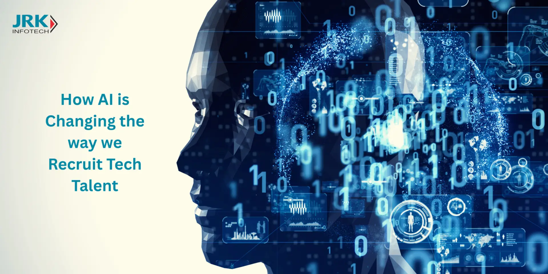 How AI Is Transforming Tech Recruitment in 2025