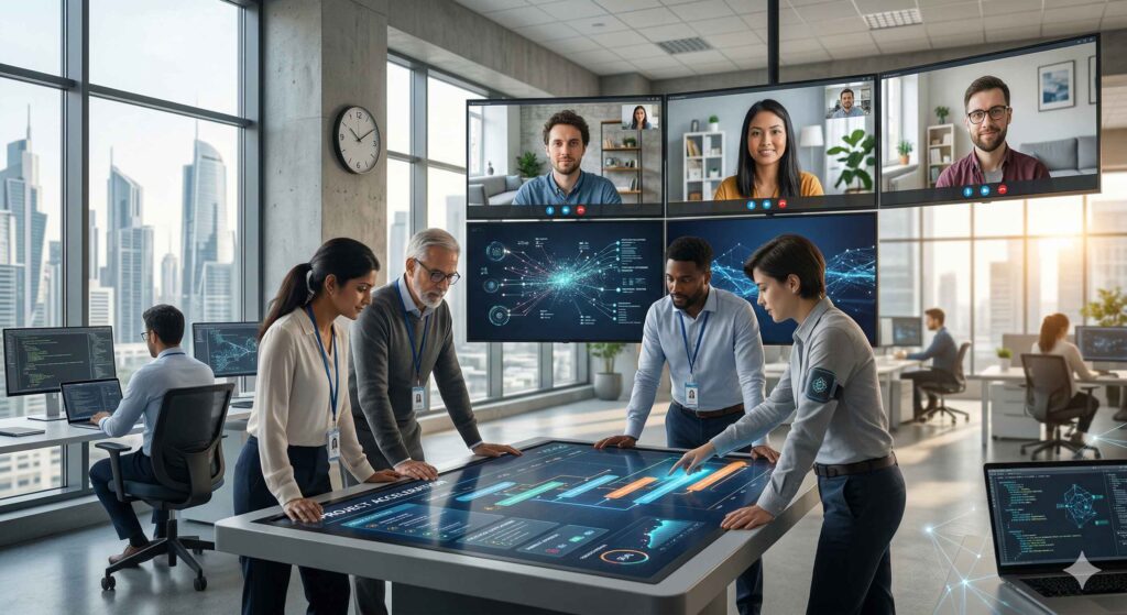 The Future of IT Talent: Why HR Augmentation Is Replacing Traditional Hiring