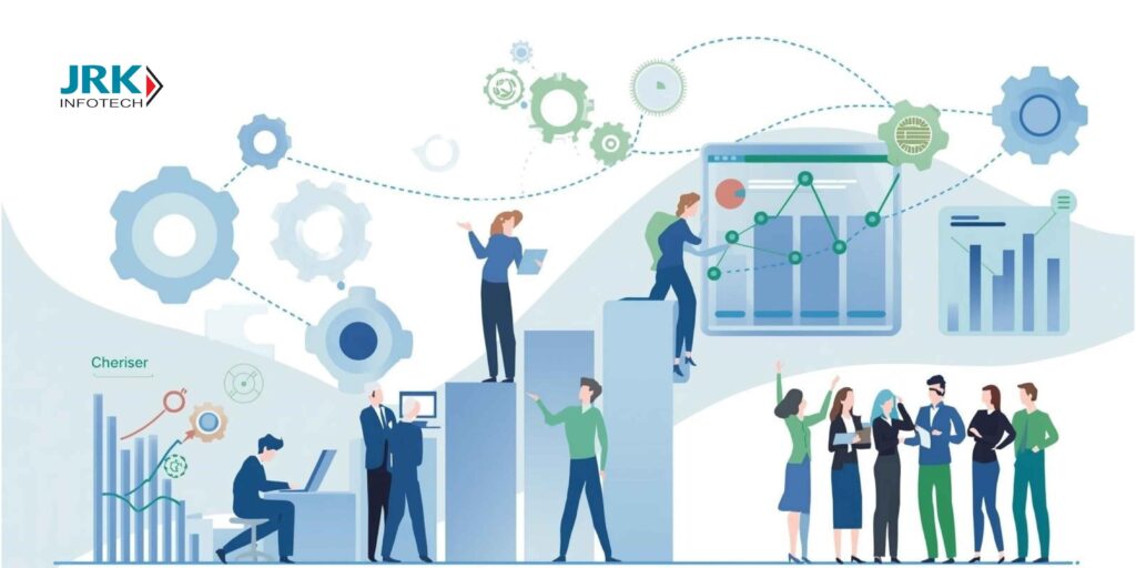 What Are the Benefits of an IT Staff Augmentation Framework?