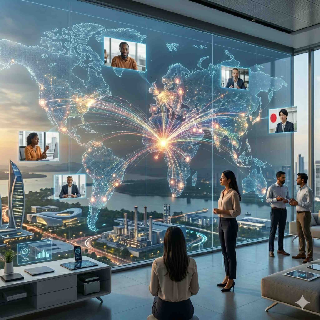 10 IT Staffing Trends Reshaping Tech Teams in 2026