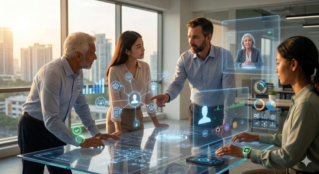 10 IT Staffing Trends Reshaping Tech Teams in 2026