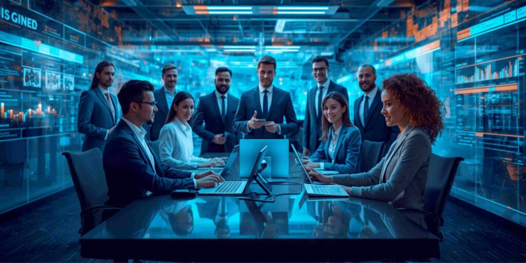 Top IT Staff Augmentation Companies in 2026: How to Choose the Right Partner