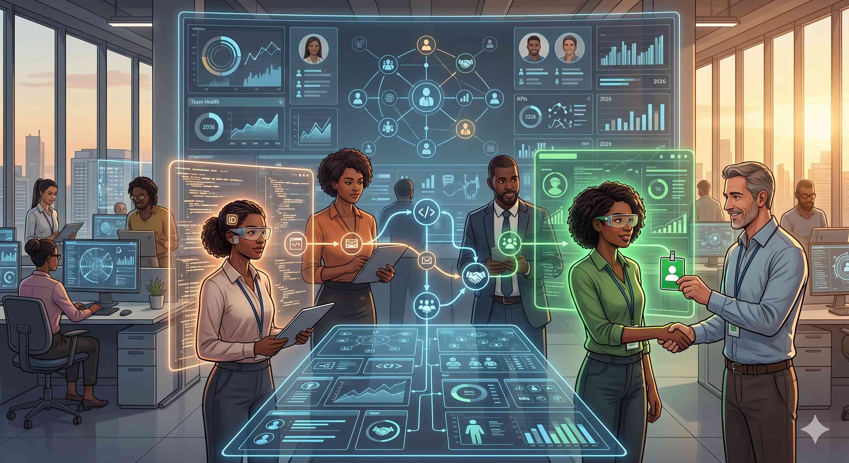 IT Staffing Trends by the Numbers: Key Stats and Insights for 2026